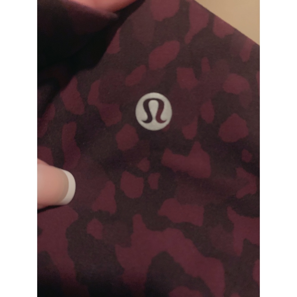 🍋Lululemon Align 21”🍋 - Picture 5 of 6